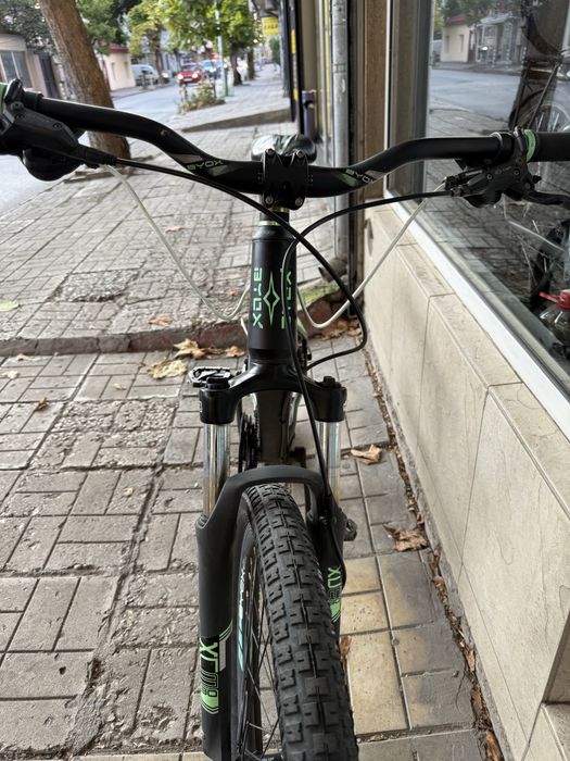 Алуминиев Велосипед BYOX 26”