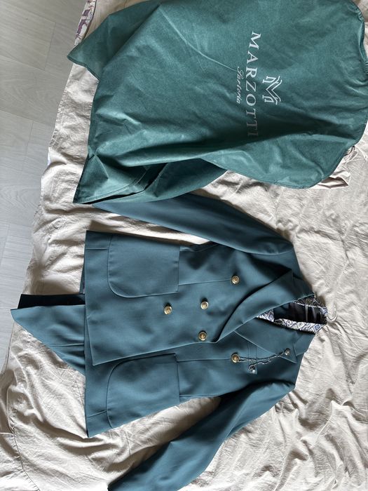 Мужской костюм Marzoti