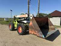 Vand incarcator telescopic