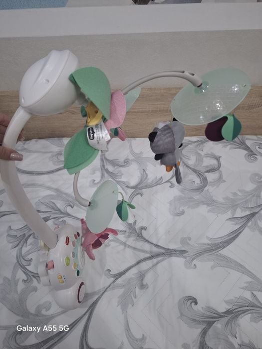 Въртележка за кошара Tiny Love