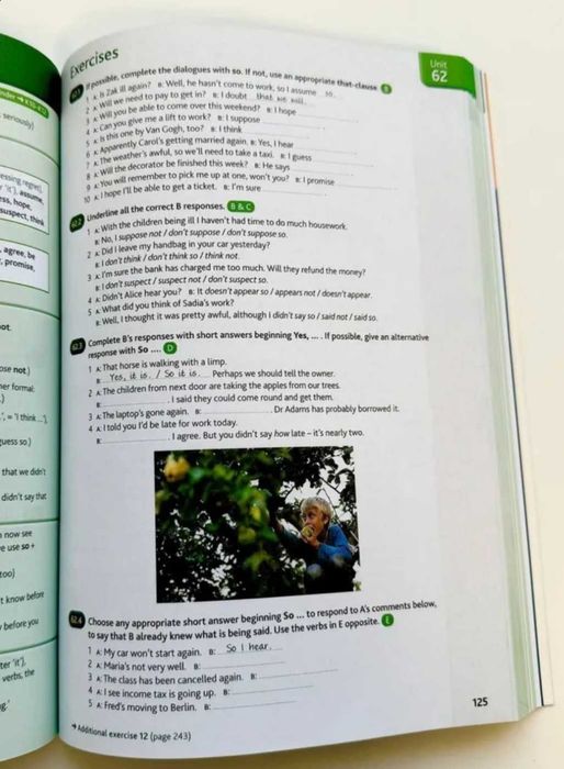 Доставка. Advanced grammar in use 4 rd edition, 3 rd edition