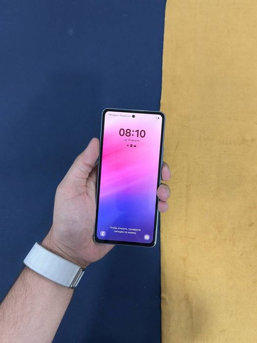 Srochni A53 5g arzonga bervorama