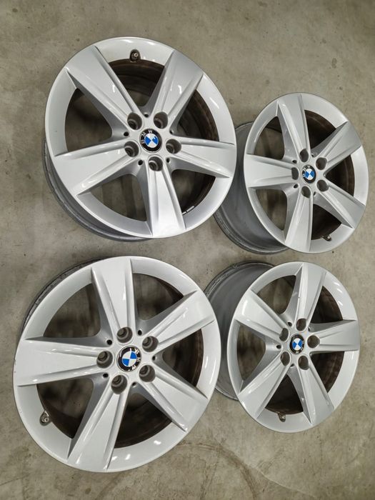 Jante Bmw seria 2 Active Tourer F45 Gran Tourer F46 R17 originale/