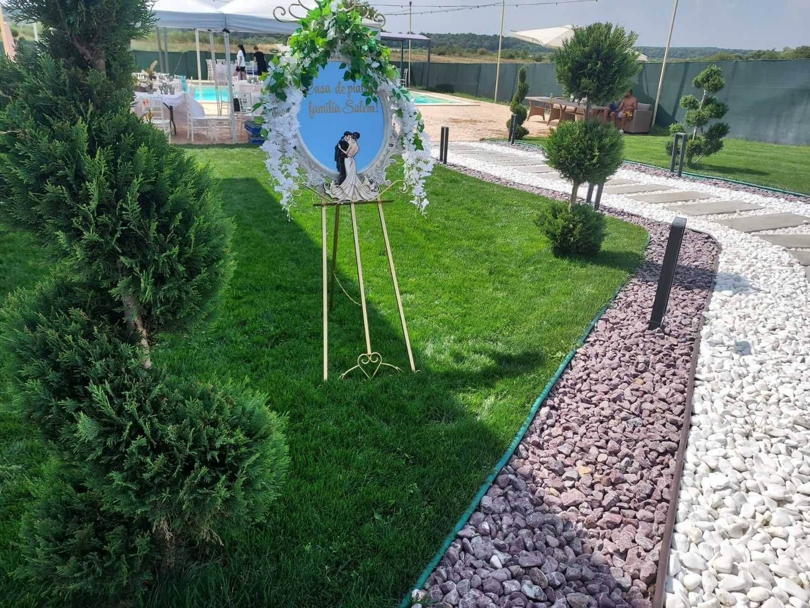 Vila Petreceri Evenimente ~ Cununii~Botezuri~Aniversari~Majorate