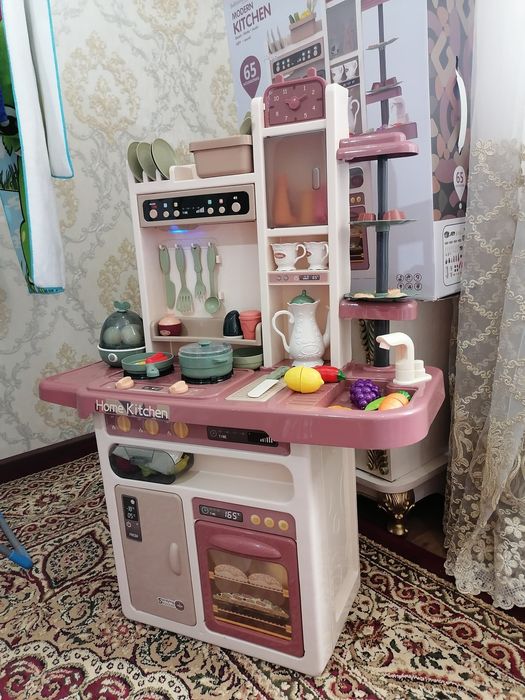 Кухня Kitchen 889-212 Самый лучший модель