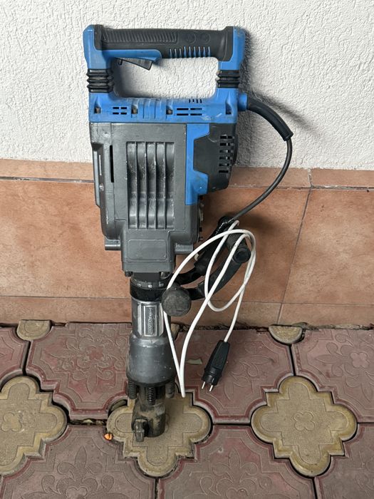 Ciocan demolator Draper Expert