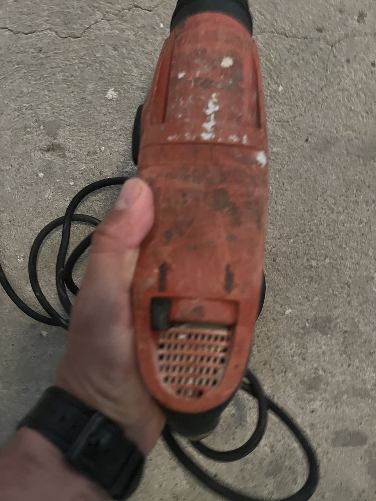 Rotopercutor hilti TE 2 M