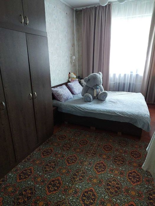 Продается квартира 2/3/4
Авиасозлар (Лисунова) 4