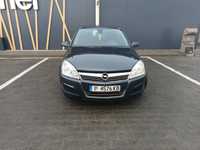 Dezmembrez Opel Astra H Facelift 1.7 diesel 125 cai