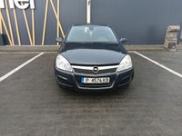 Dezmembrez Opel Astra H Facelift 1.7 diesel 125 cai