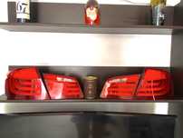 Stopuri BMW F10 NFL