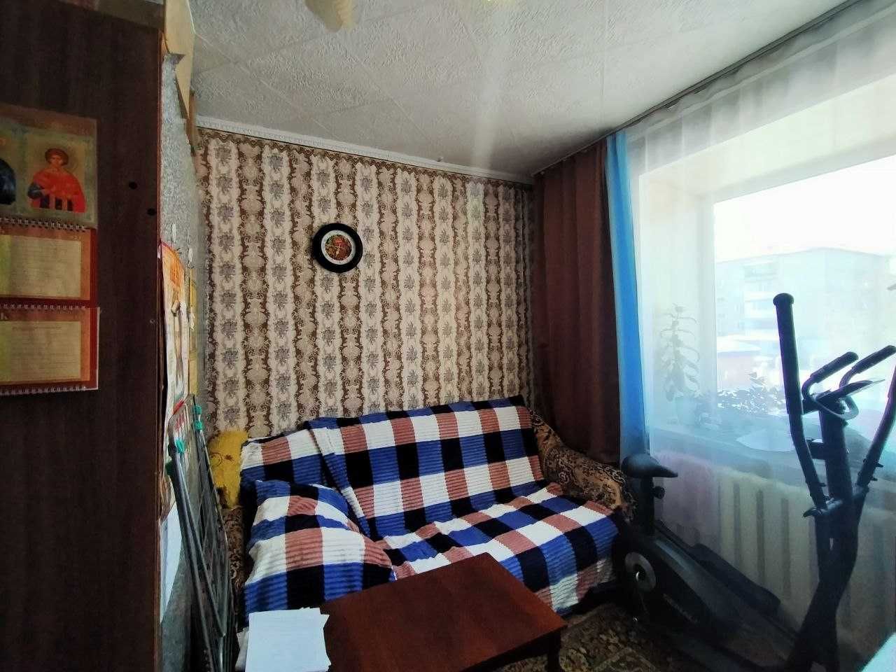 Продажа комнаты в общежитии.