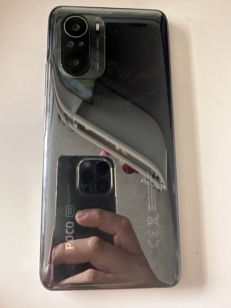 Poco F3 256GB / 8 GB RAM 5G