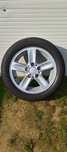 Roti BMW 5x120 R16 7J