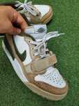 Jordan 1 LEGACY 312 LOW PSG