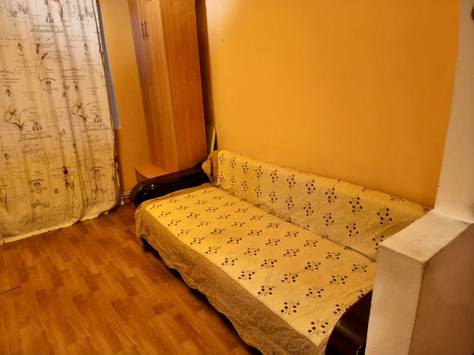 Apartament de inchiriat 2 camere, Pacurari, in spate la Aqua 3.