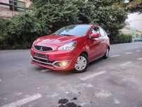 Mitsubishi Space Star (Yaris)/an2019/1.0benzina/euro 6/122000km/klima/Germania