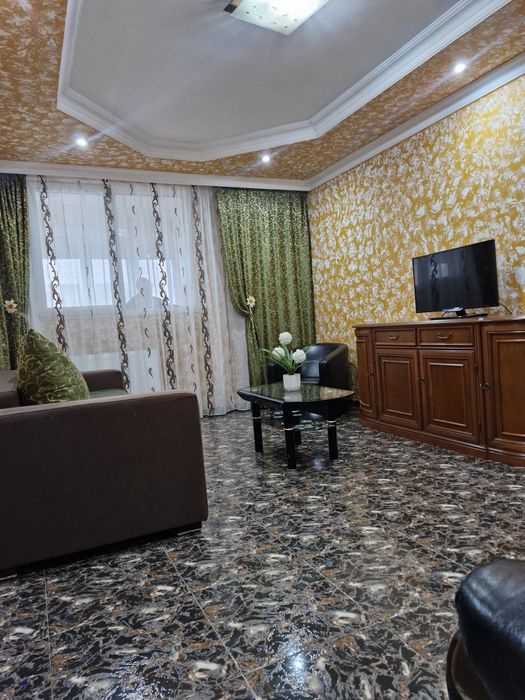 Apartament modern în regim hotelier