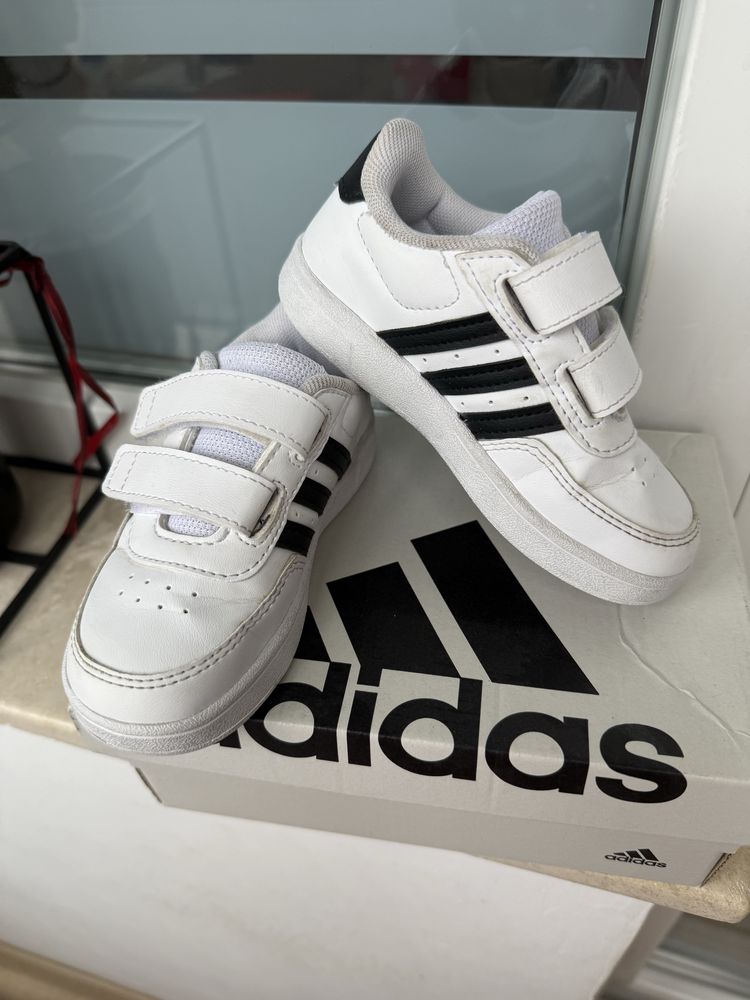 Детски маратонки Adidas