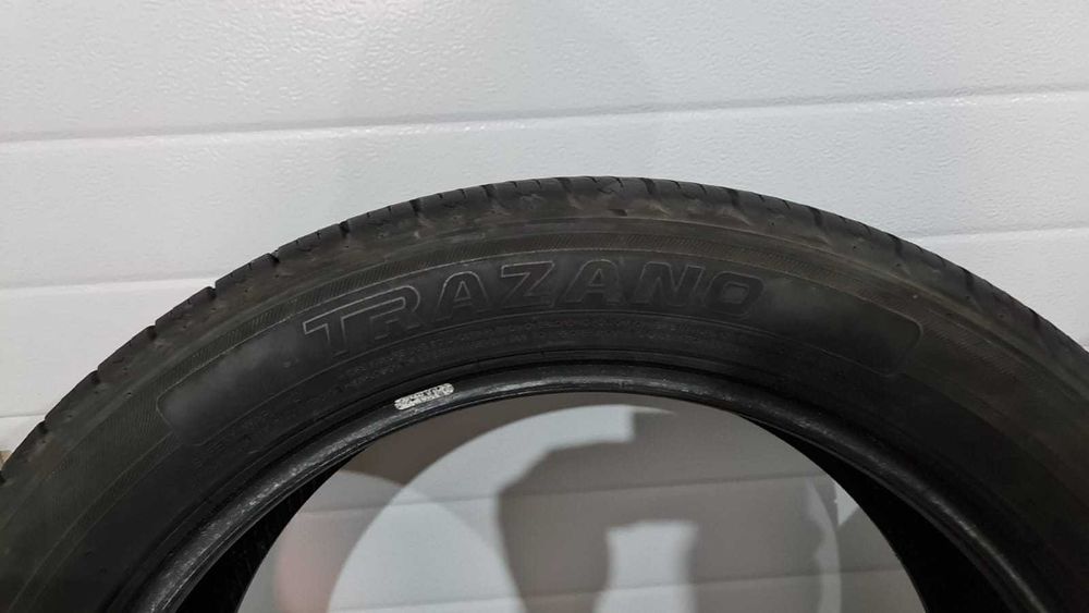 Продам шины летние 20R