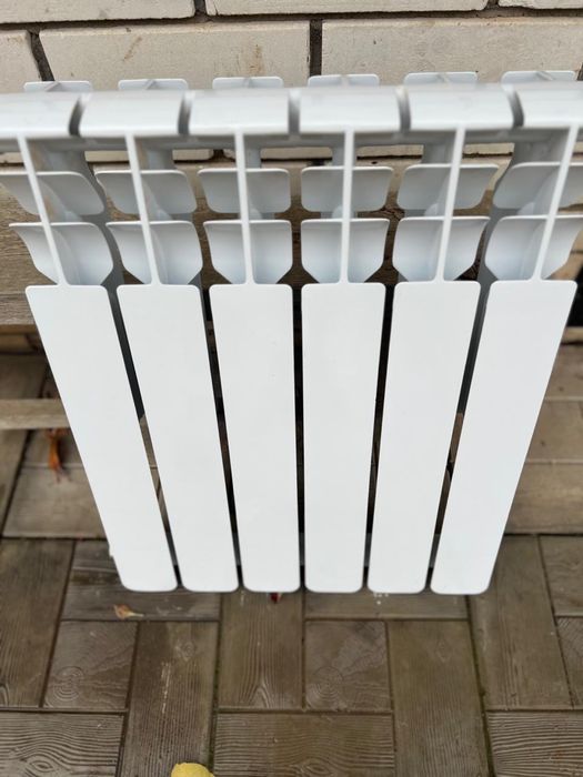 Радиатор для дома