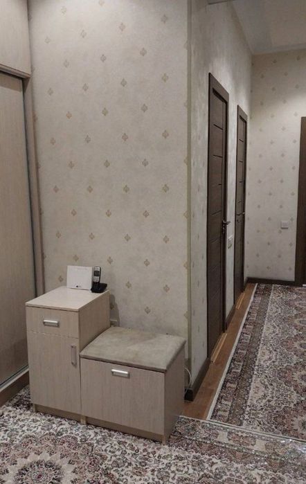 Сдается квартира Махтумкули аренда