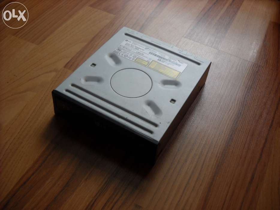 super multi dvd rewriter LG
