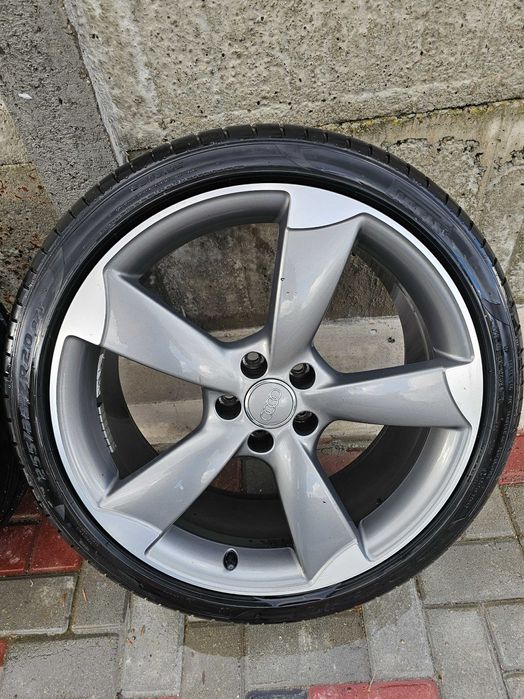 Jante originale Audi