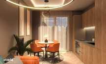 Apartament 2 camere , Estimo Park