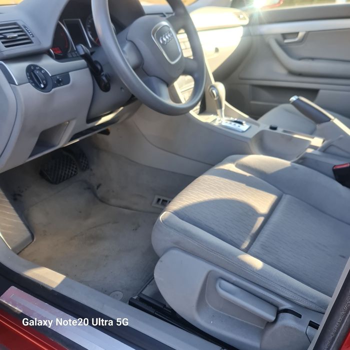 Audi A4 automat diesel