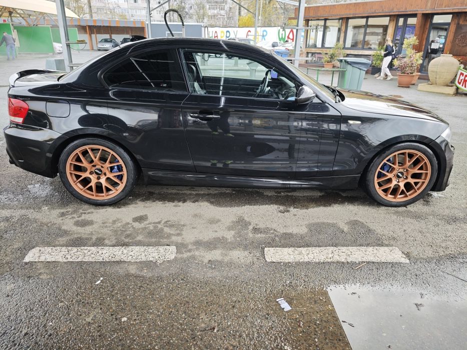 Vând/schimb BMW e82