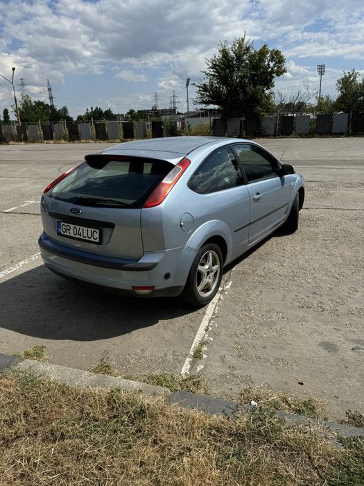 Electromotor ford focus 2 1.6 benzina