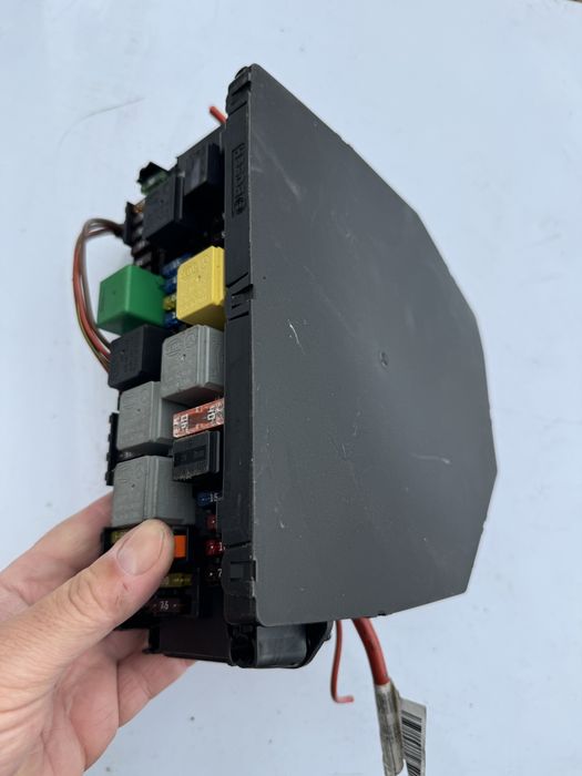 Sam Mercedes w212 cod: A 2129008507 GARANTIE!