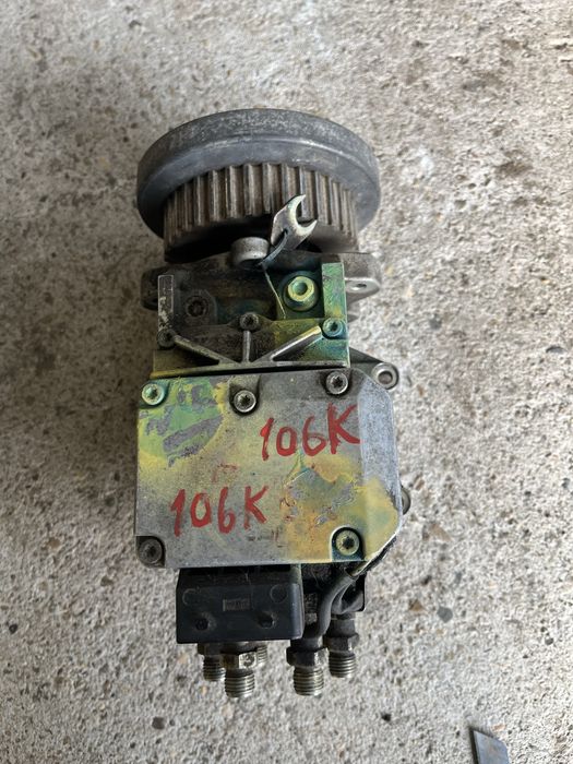 Vand pompa injectie Audi A4,A6 2.5 tdi (1998-2004)