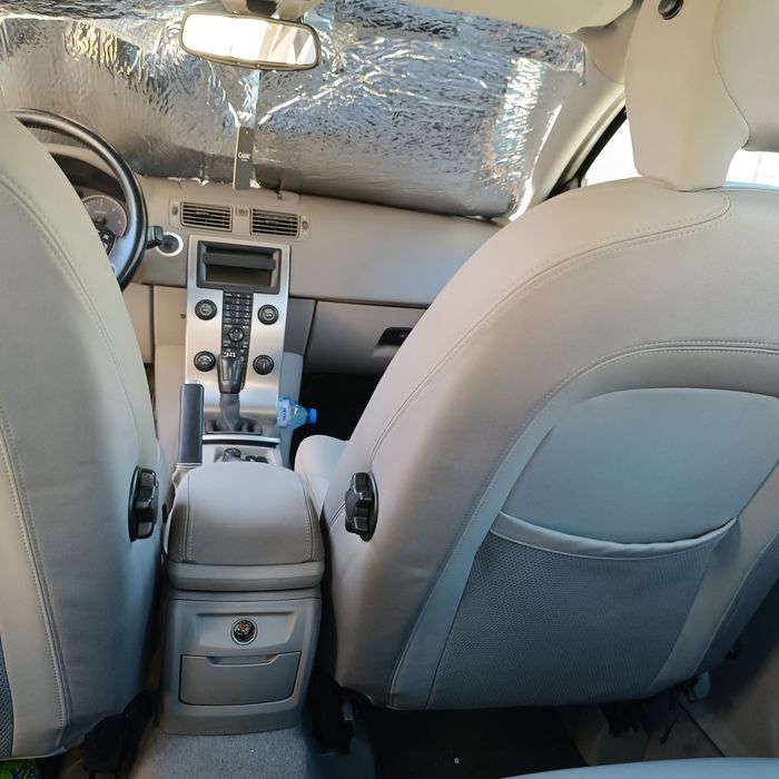 Volvo S40 2.0 HDI 136к.с. 2006 на части