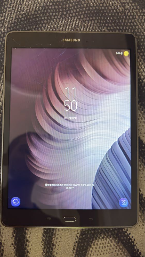 Samsung galaxy Tab A 9.7 32Gb