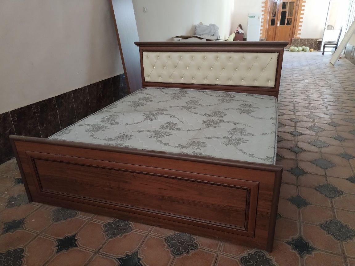 Spalni xolati yangi