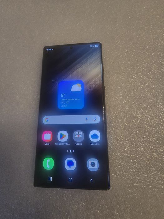 S22 Ultra 12/512gb Samsung Galaxy