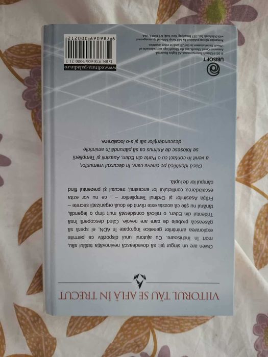 Vand carte "Assassin's Creed. Ultimii descendenți"