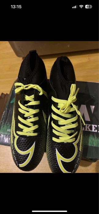 Ghete fotbal incepatori