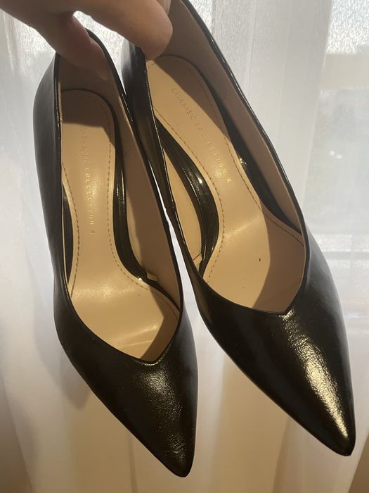 Дамски официални обувки Zara 36