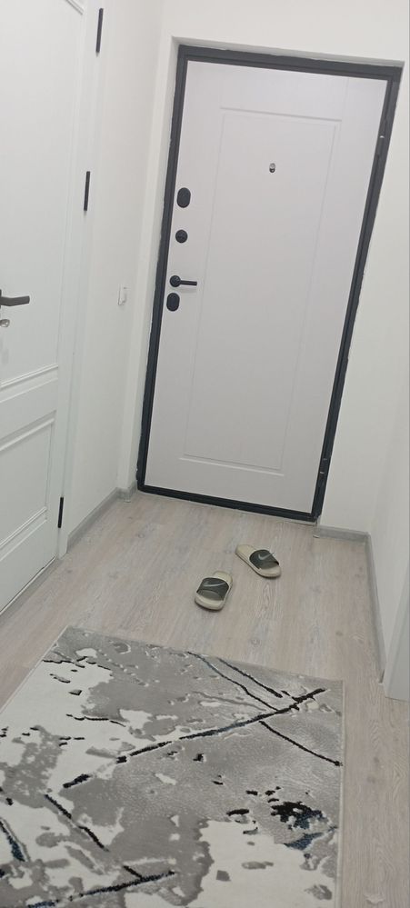 Arenda Kvartira Bektemir Vodnik Prakratura
