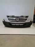 Bară fata completa originala Mercedes Sprinter W906 / an - 2006 - 2012