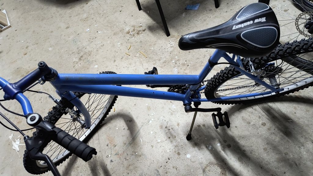 Vand bicicleta dama
