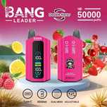 Vape Bang Leader 50000 Puffs 2 Arome Reîncărcabil Model 2025