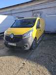 Renault Trafic L3