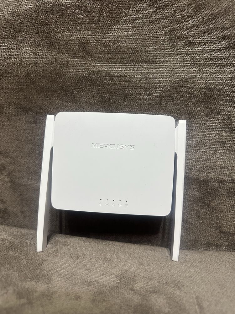 Wi-Fi роутер Mercusys MW300D