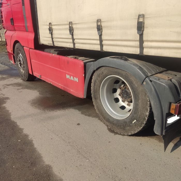 Man fura Галава 2002 пирсиб 2004