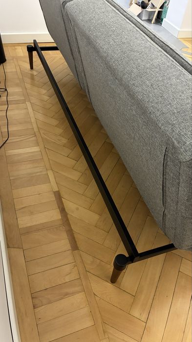 Canapea scandinava Dublexo by Innovation