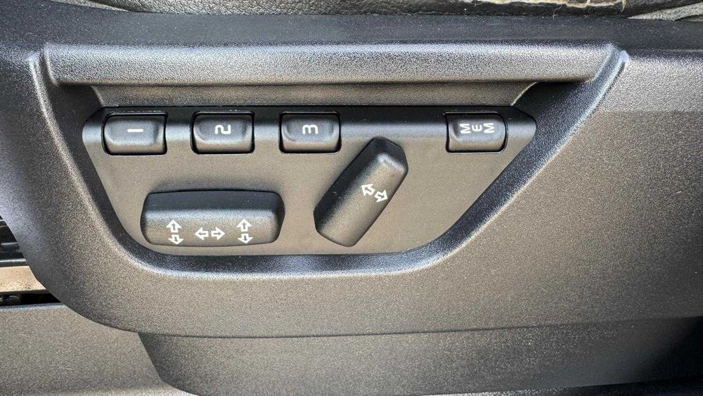 Landrover Discovery 3, 4x4, HSE, Luxury